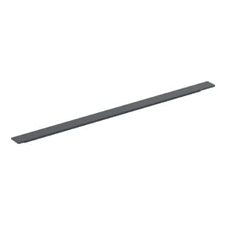 Griff iCon 58,9cm, lava/pulverbeschichtet matt - Geberit