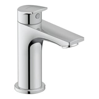 Duravit No.1 Standventil, Kaltwasser, ohne Ablaufgarnitur,