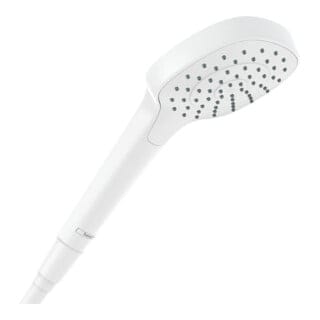 Croma Select e Handbrause 1jet EcoSmart, 26815700 - Hansgrohe