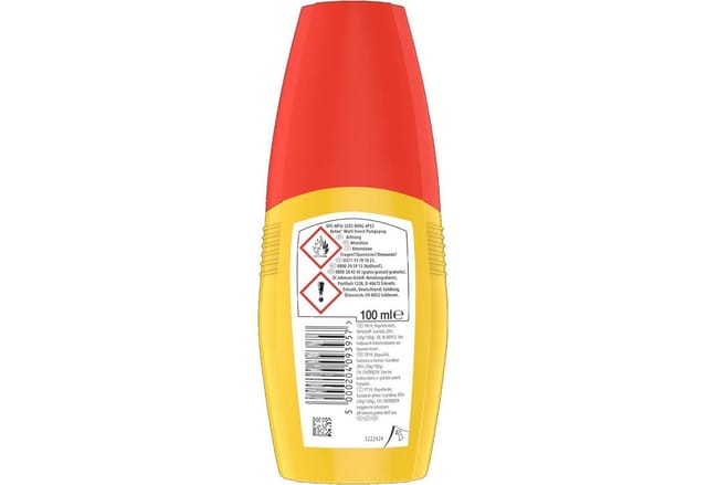Insektenschutz AUTAN Multi Insect 100ml Pumpsprüher