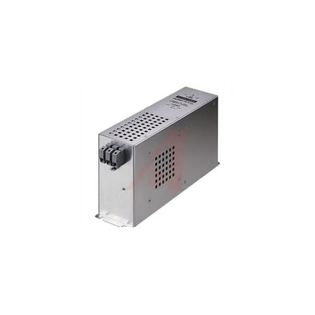 FN3400-8-29 3-Phasen-Netzfilter - grau - Schaffner