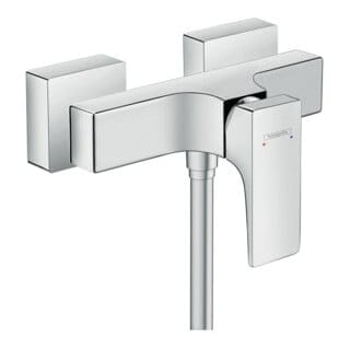 Metropol - Brause-Einhebelmischer, verchromt 32560000 - Hansgrohe