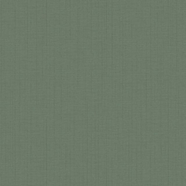 Superfresco Easy - Tapete - Textil - Dunkelgrün - 10mx53cm