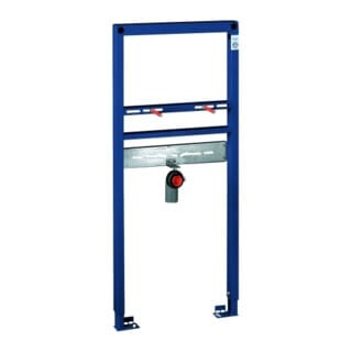 Waschtisch-Element Rapid sl 385571 für Einlochbatterie bh 1,13m