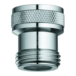 Grohe Ersatzteile - Rückflussverhinderer, Chrom 1416500M