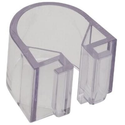 Hansgrohe - Clips 22 mm für Casetta-Seifenschale 96189000