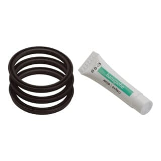 Hansgrohe - Dichtungsset 96529000 zu Mediano, Talis e Metropol e Küchenarmaturen