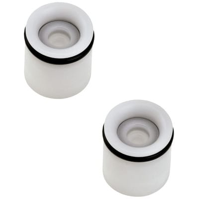 Hansgrohe - Rückflußverhinderer 94074000 DW15/DN10 (2Stück)