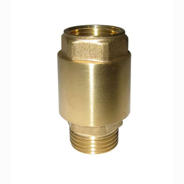 Laing - Schwerkraftbremse Rückschlagventil Rückflußverhinderer 1/2'' dn 15 Artnr. 9500001