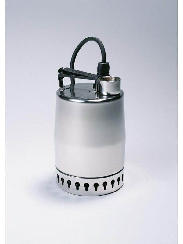 Grundfos - Unilift kp 150-M1 Tauchpumpe 011H1300 Schmutzwasserpumpe