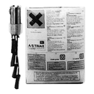 Grundfos - Kabelkupplung / Stecker für Kabel SP-Pumpen mit MS402 oder MS4000 Motor 799902