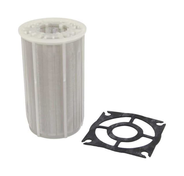 No Brand - judo Siebeinsatz Ersatzfilter Edelstahl Helvetia Filtereinsatz für mhf 1/2'' - 1 1/4'' 8080030