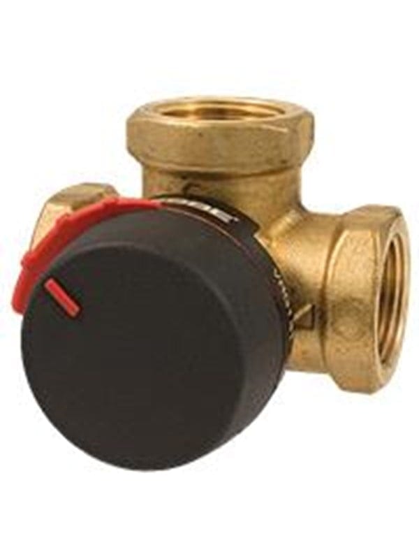 Esbe France - esbe 3-Wege Mischer Serie vrg 131 dn 20, Kvs 6,3, Innengewinde 3/4'' 11600900