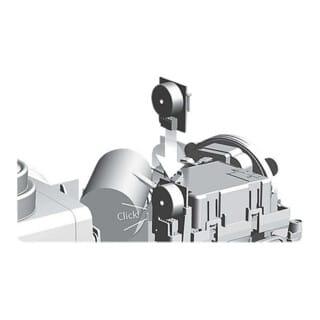 Grundfos - Alarmplatine für Sololift2 wc und cwc 97772315
