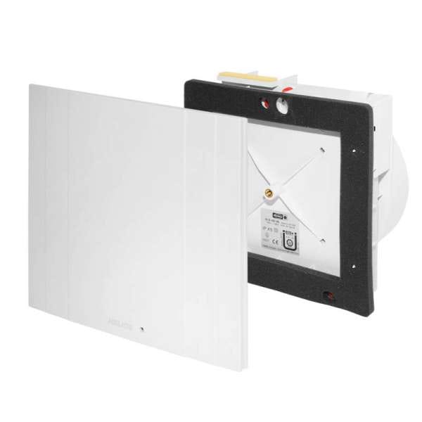 Helios - els Ventilatoreinsatz für vor 2007 mit 1 Leistungsstufen els-ve 60 mit 60 m³/h 0425