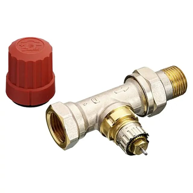Ra-n 15 Durchgang, 013G0034 - Danfoss