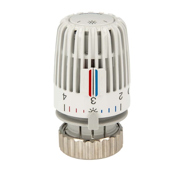 9712-00.500 Thermostat-Kopf Direktanschluss Vaillant - Heimeier