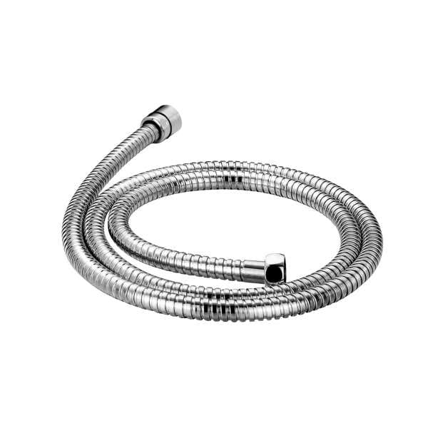 Steinberg Armaturen - Steinberg Metall-Brauseschlauch ü 1/2'' x Konus 1/2'', 1500mm, 0999415