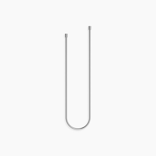 Dornbracht - Metall-Brauseschlauch Serienneutral 28204970 1/2'x1/2'x1750mm chrom