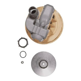 Ersatzteil Kit Hydraulik JP6 96768185 - Grundfos