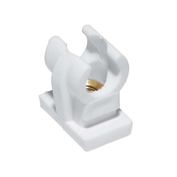 Pvc Rohr-Clip einfach 8mm 261102
