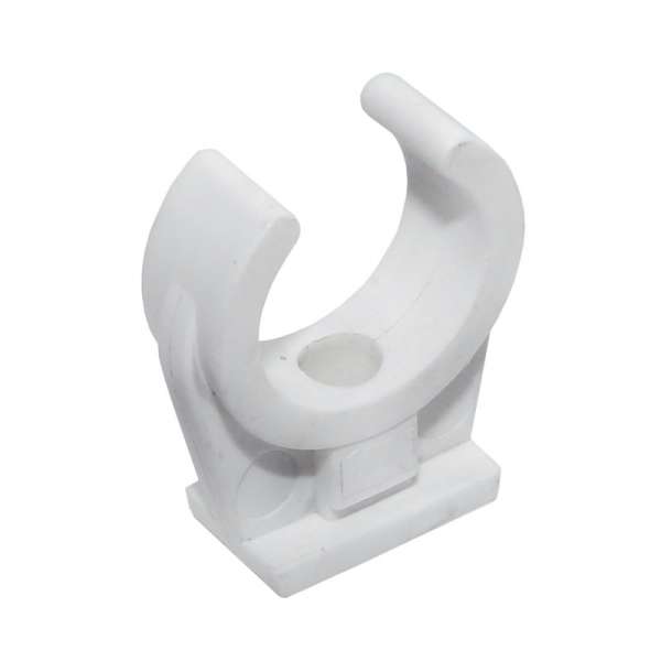 Pvc Rohr-Clip einfach 12mm 261104