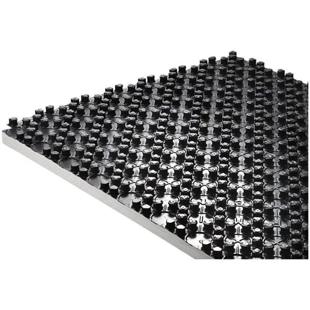 Kermi - x-net C11 Noppenplatte 30-2 mm 9 Platten/VPM 9,91 m²
