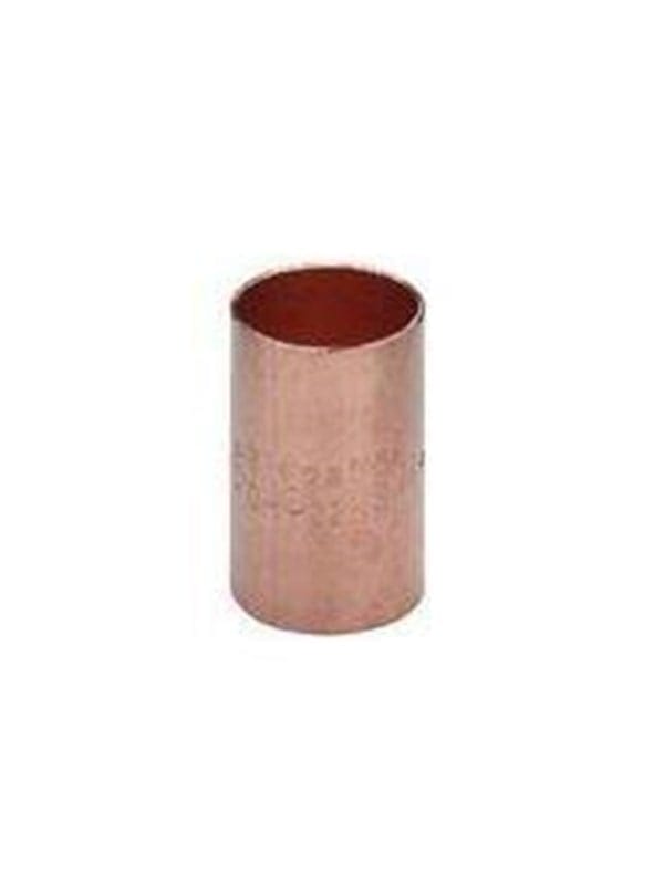 Viega Muffe Lötmuffe i/i 95270 in 12mm Kupfer 100872