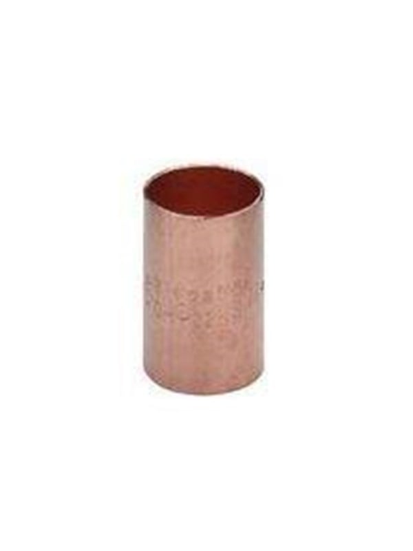 Muffe Lötmuffe i/i 95270 in 18mm Kupfer 100469 - Viega