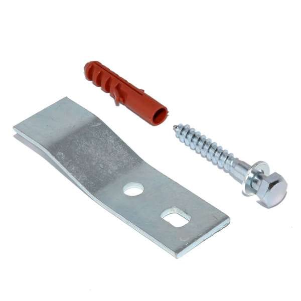 Halter für Schnellmontage zwh-m Art. 912503 für Solar Plus MAG´s 35 Liter - Zilmet