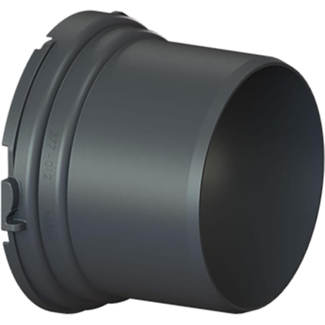 Kessel - Spitzende 83083 Spitzende dn 150