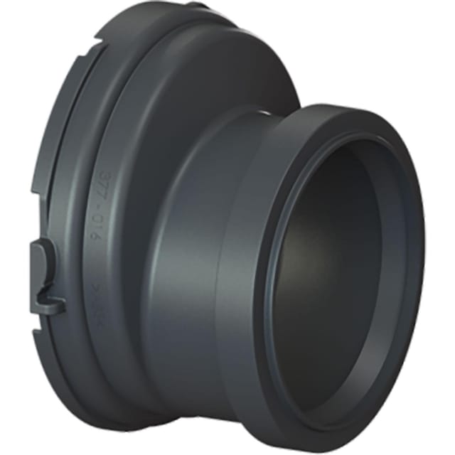 Kessel - Muffen 83086 Muffe dn 125