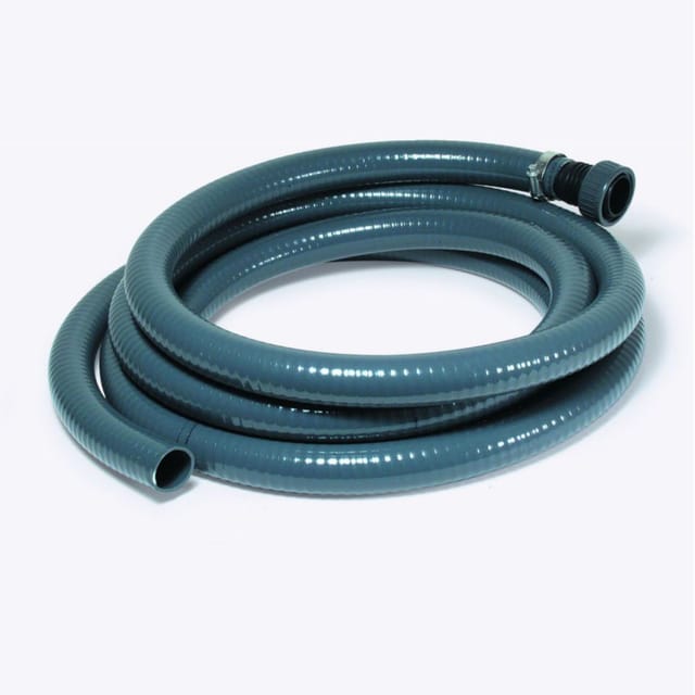 Kessel - Druckleitungsset mit 5m Druckleitungsschlauch da 40mm