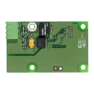Grundfos - Genibus Modul cim 050 für Magna3 Genibus-Modul 96824631