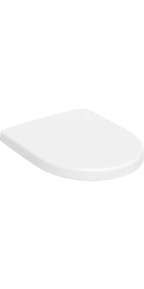 Renova Nr.1 Plan wc Sitz mit Deckel, 573070000 - Geberit