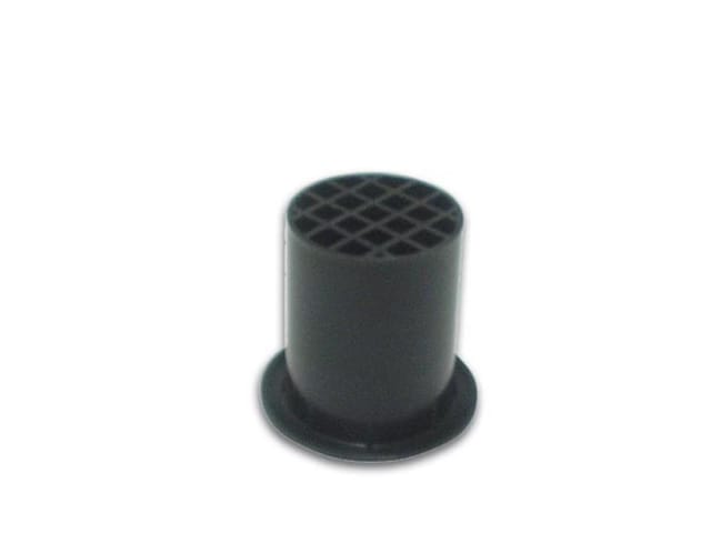 BASSREFLEXROHR Ø50mm x 51mm