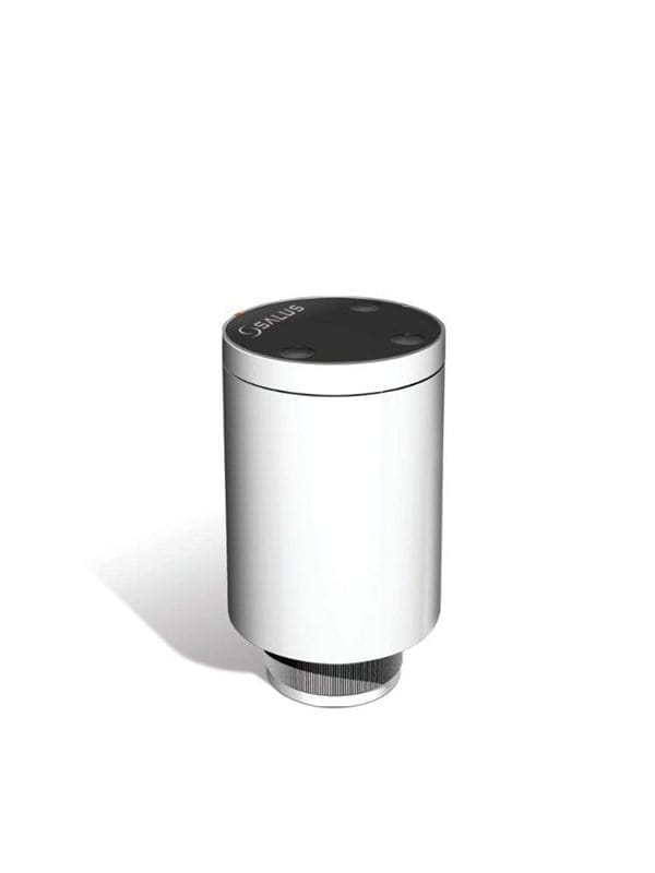 TRV10RFM iT600 Zigbee Funk Thermostatkopf Heizkörperthermostat M30x1,5 111603 - Salus