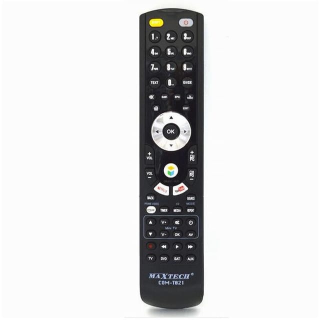 Trade Shop - 4IN1 tv dvd sat dvb-t programme zur computer COMT021 -