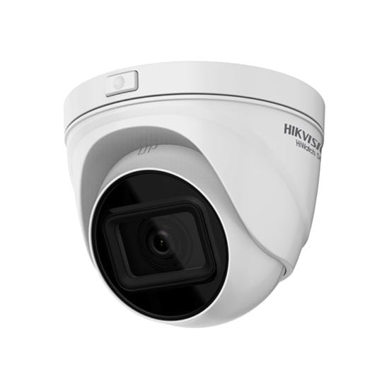 Ip PoE 2 mpx motorisierte varifokale kamera - Hikvision