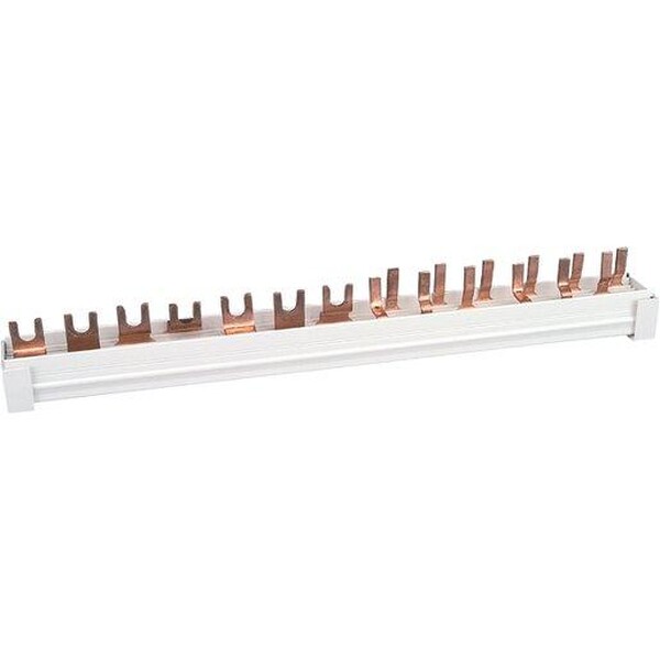 Schneider Electric Kammschiene Fi 4p 24te (atc10548idpn Clario)