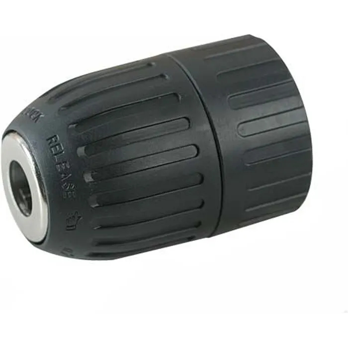 Schlüsseloser Bohrfutter Silverline 13 Mm Nylon Klickverschluss