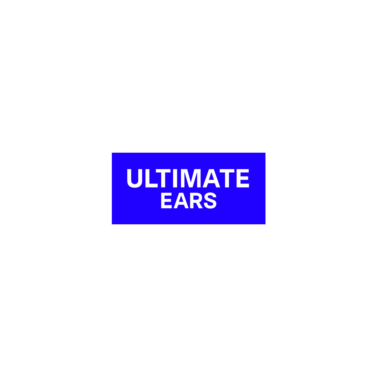 Ultimate Ears Miniroll Tragbare Bluetooth-lautsprecher Sanftes Schwarz