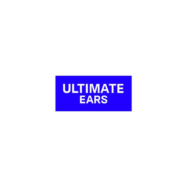 Ultimate Ears Miniroll Tragbare Bluetooth-lautsprecher Sanftes Schwarz
