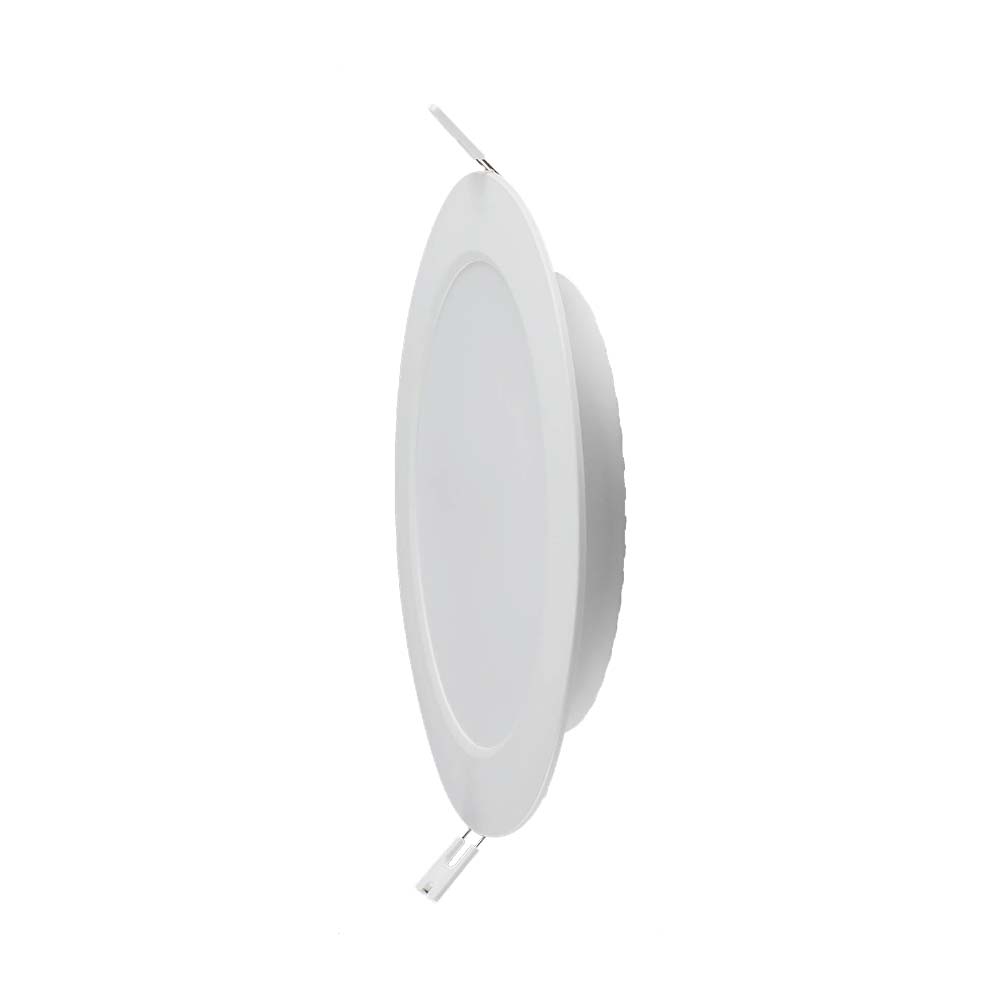 Led-einbaupanel 12w Cct Ø171mm V-tac - 78616