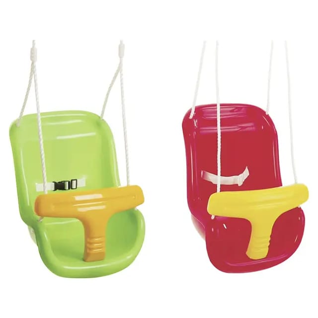 Conacord Baby Sicherheitsschaukel 35 x 26 x 37 cm Schaukeln & Rutschen