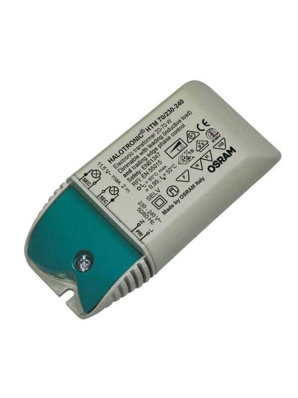 Osram Halotronic-Trafo Mouse htm 70/230-240