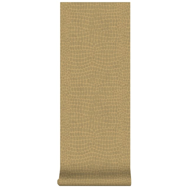 Superfresco Easy - Vliestapete Animal Print Sand 10mx53cm