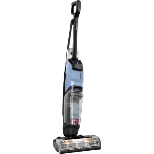 Bissell Nass-/trockensauger 160780 4152n Crosswave Edgefind Pro Blau/schwarz