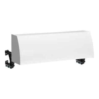 Hager Fz444 N Electrical Box Accessory ? Electrical Box Accessories (1050 Mm, 176 Mm, 135 Mm)