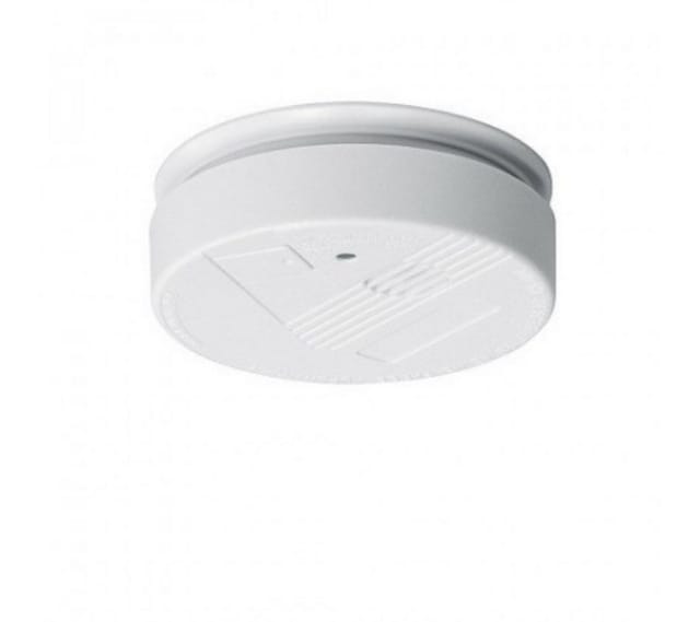 RA260 Rauchmelder 9V inkl. DURACELL Batterie